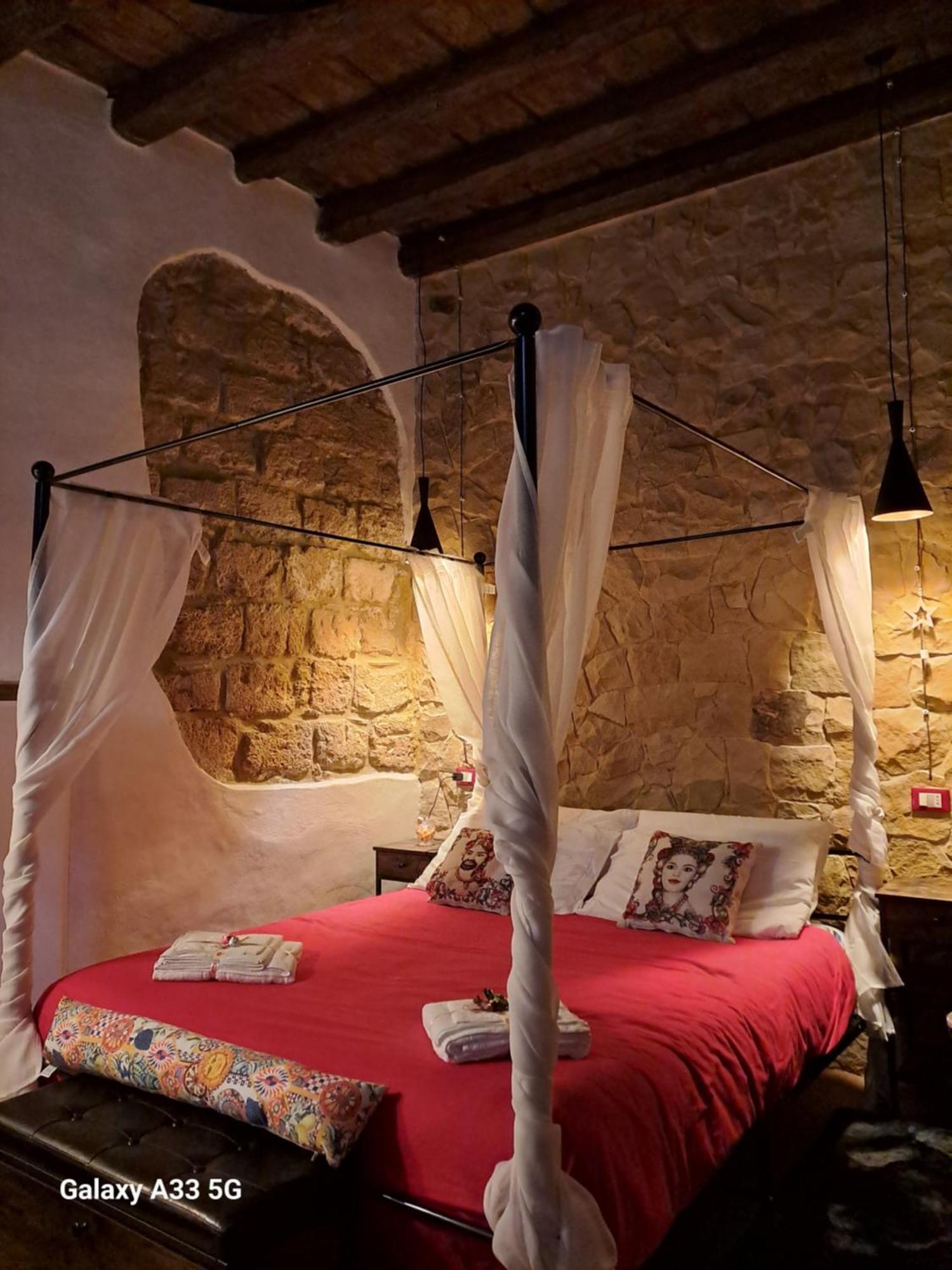 Rifugio Dei Frati Appartement *
