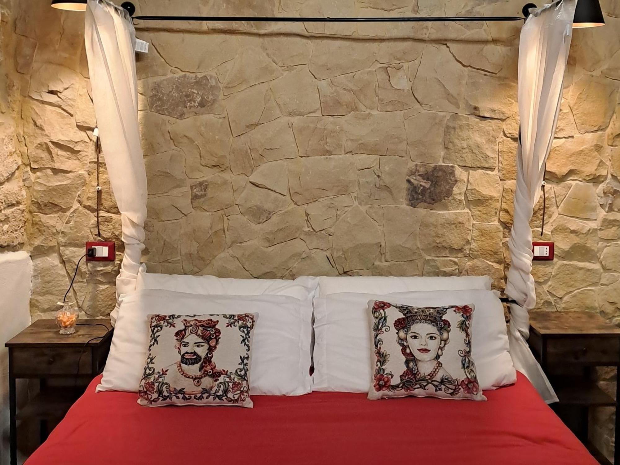 Appartement Rifugio Dei Frati Palermo