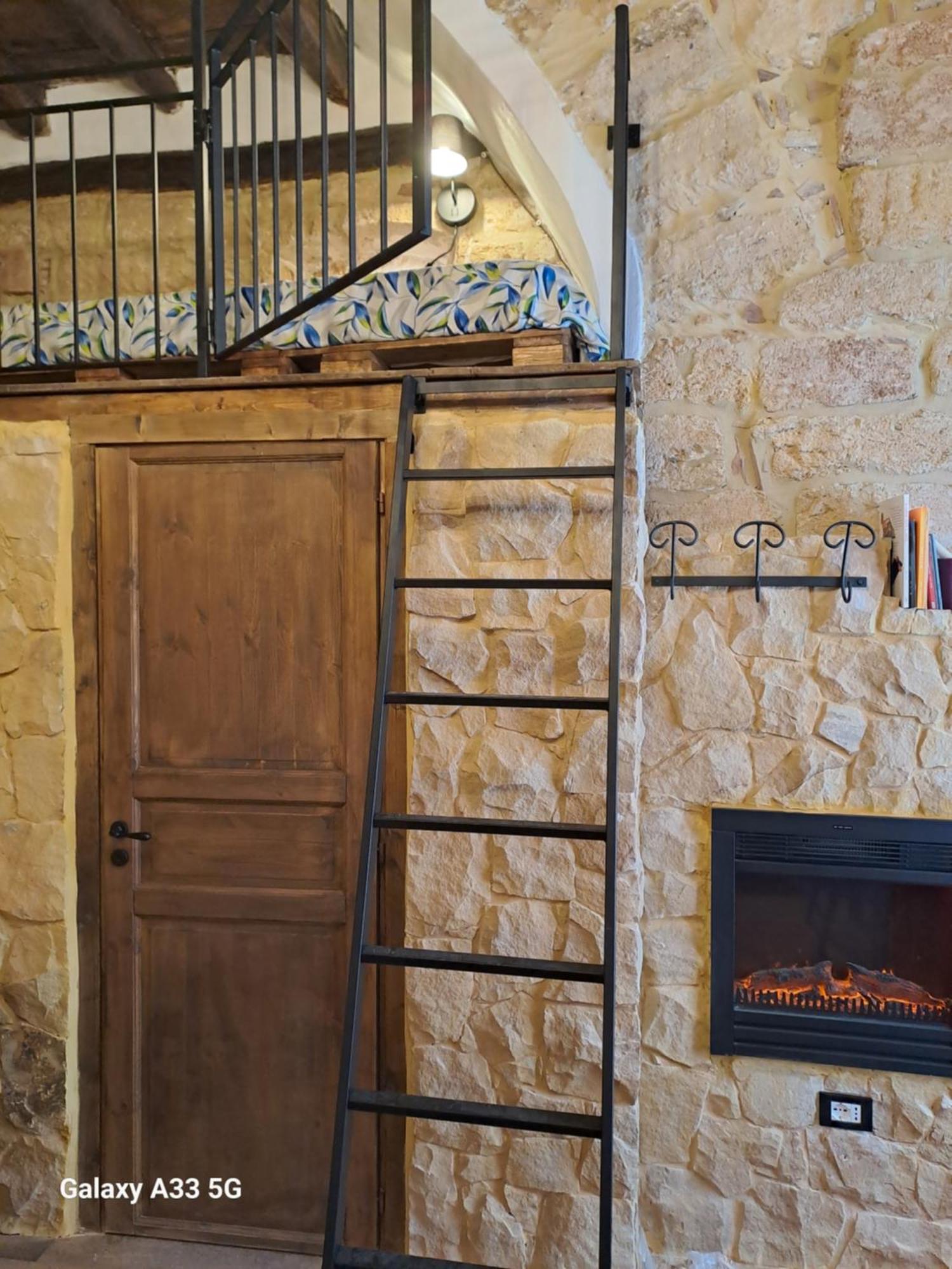 Appartement Rifugio Dei Frati Palermo