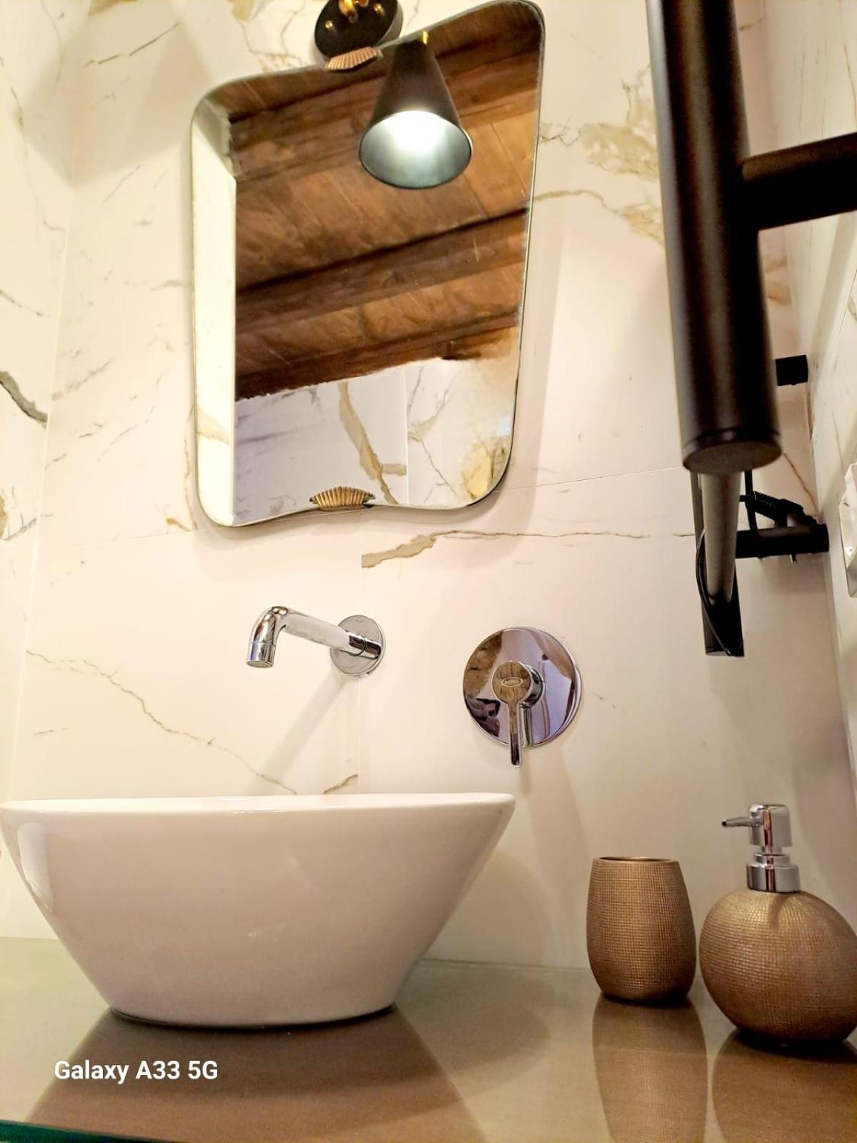 Appartement Rifugio Dei Frati