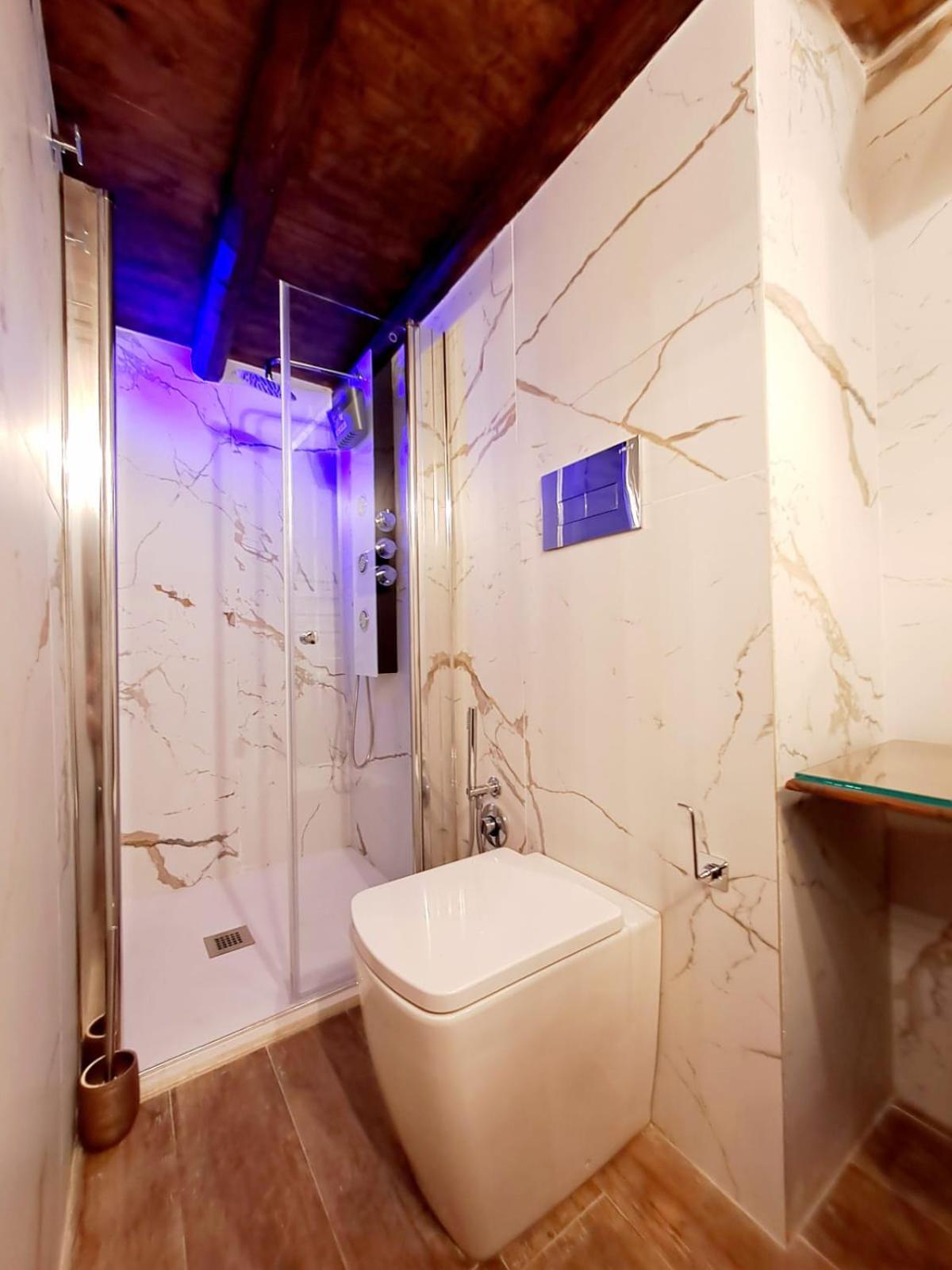 Appartement Rifugio Dei Frati *