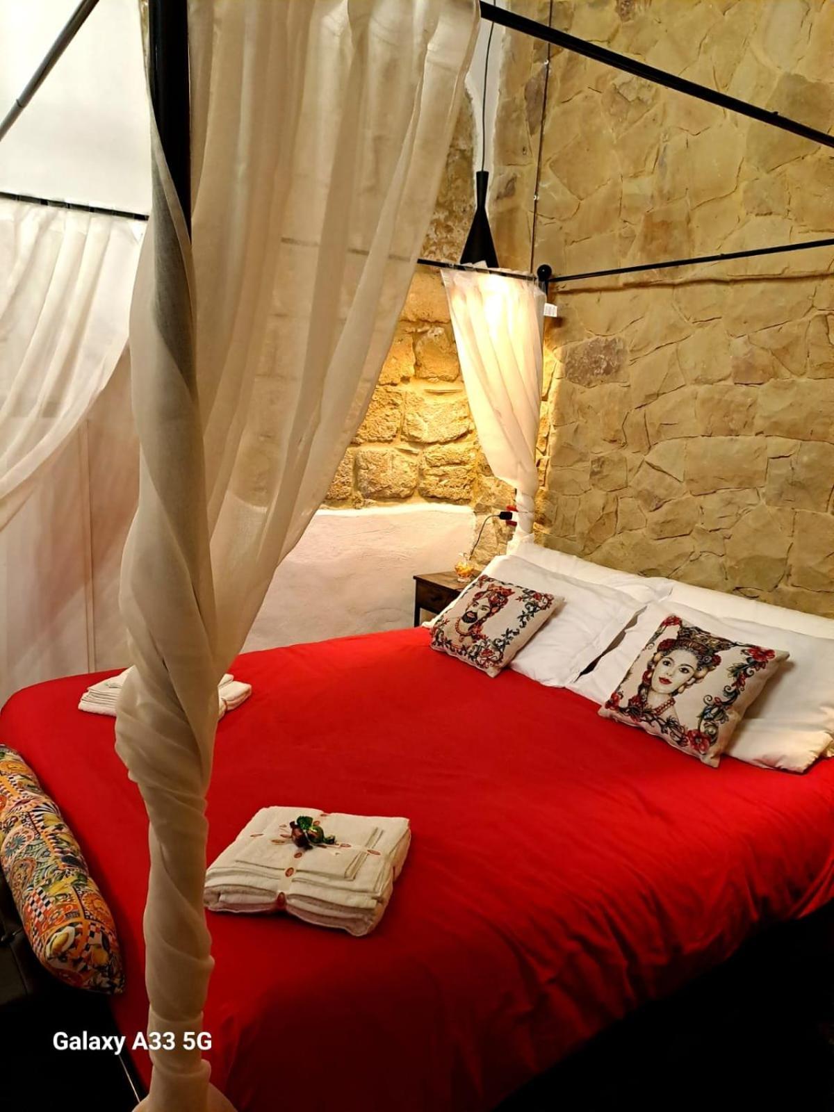 Rifugio Dei Frati Appartement