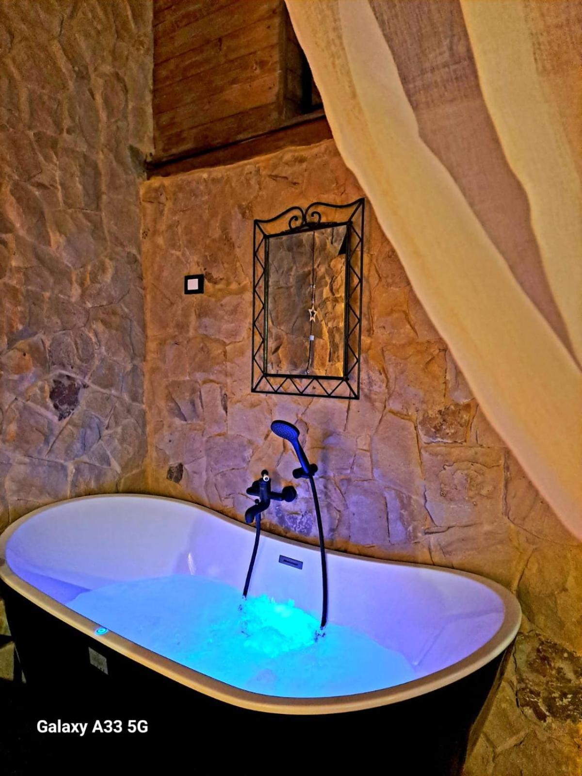 Rifugio Dei Frati Apartment