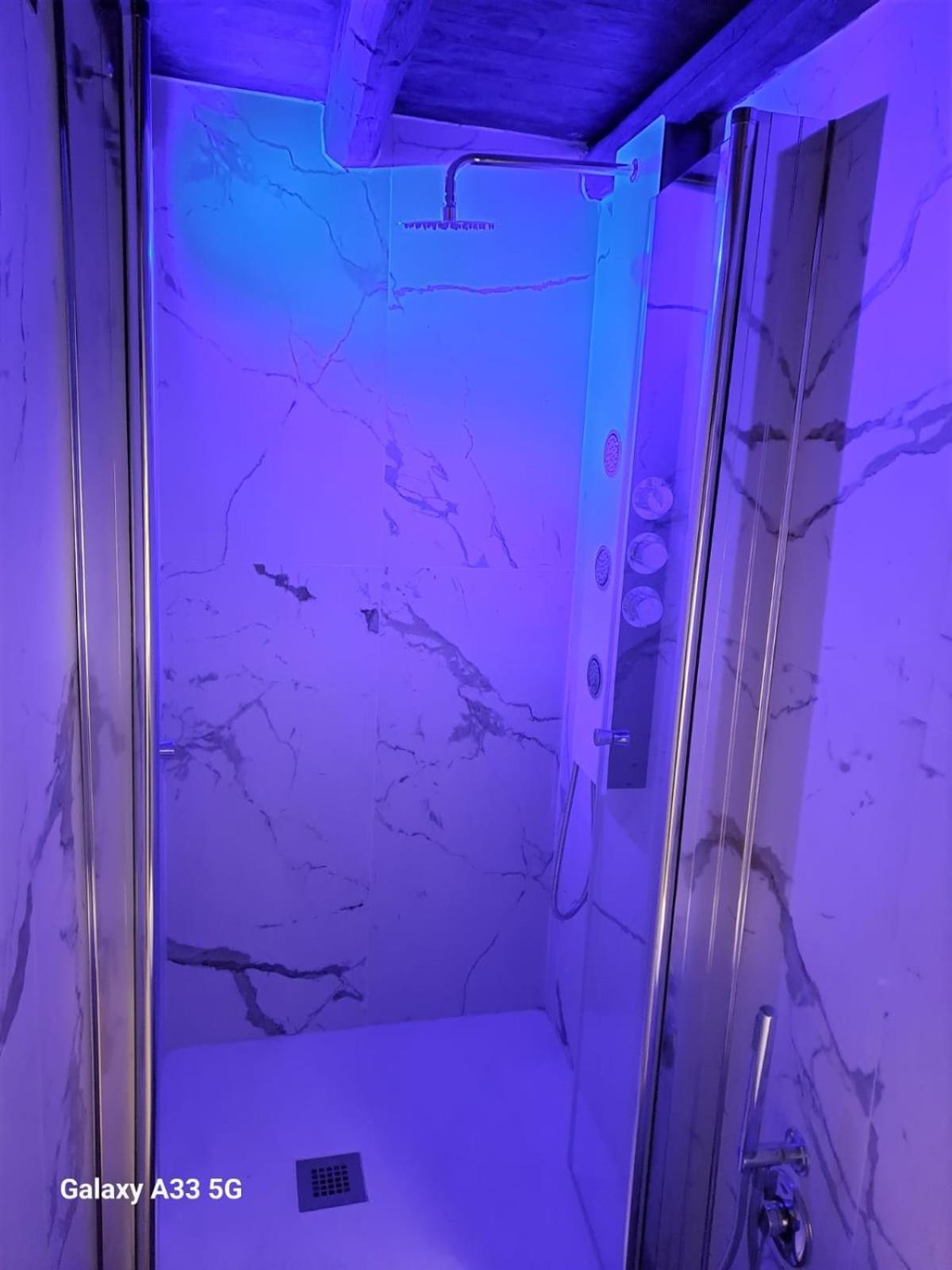 Appartement Rifugio Dei Frati