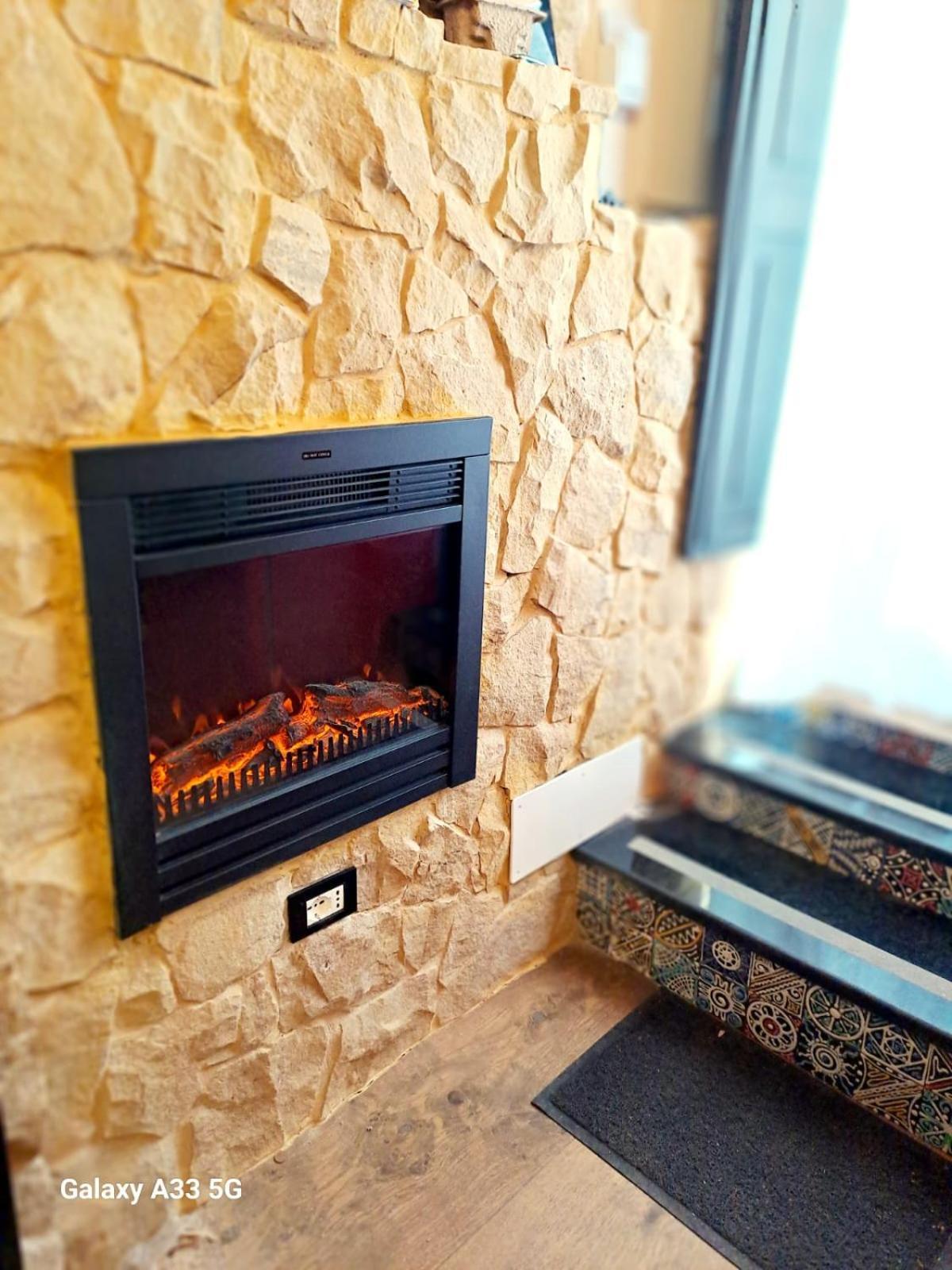 Appartement Rifugio Dei Frati Palermo