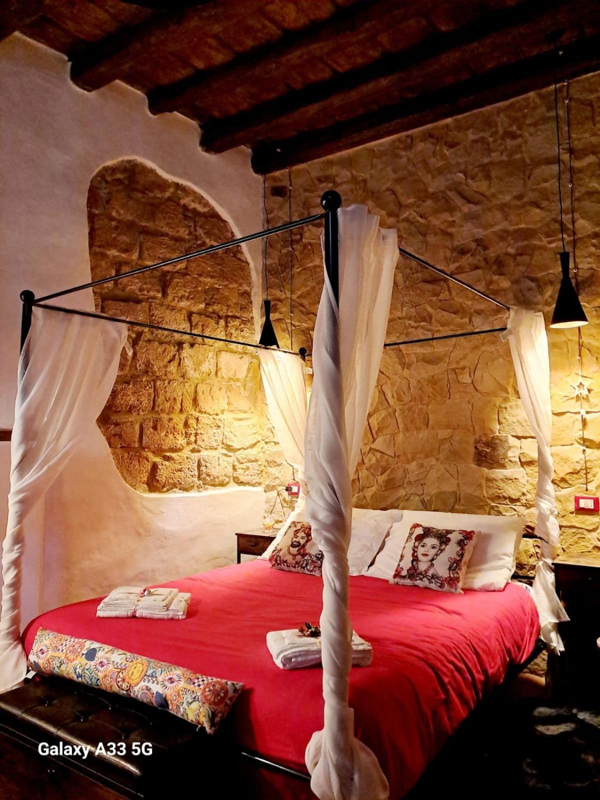 Rifugio Dei Frati Appartement *
