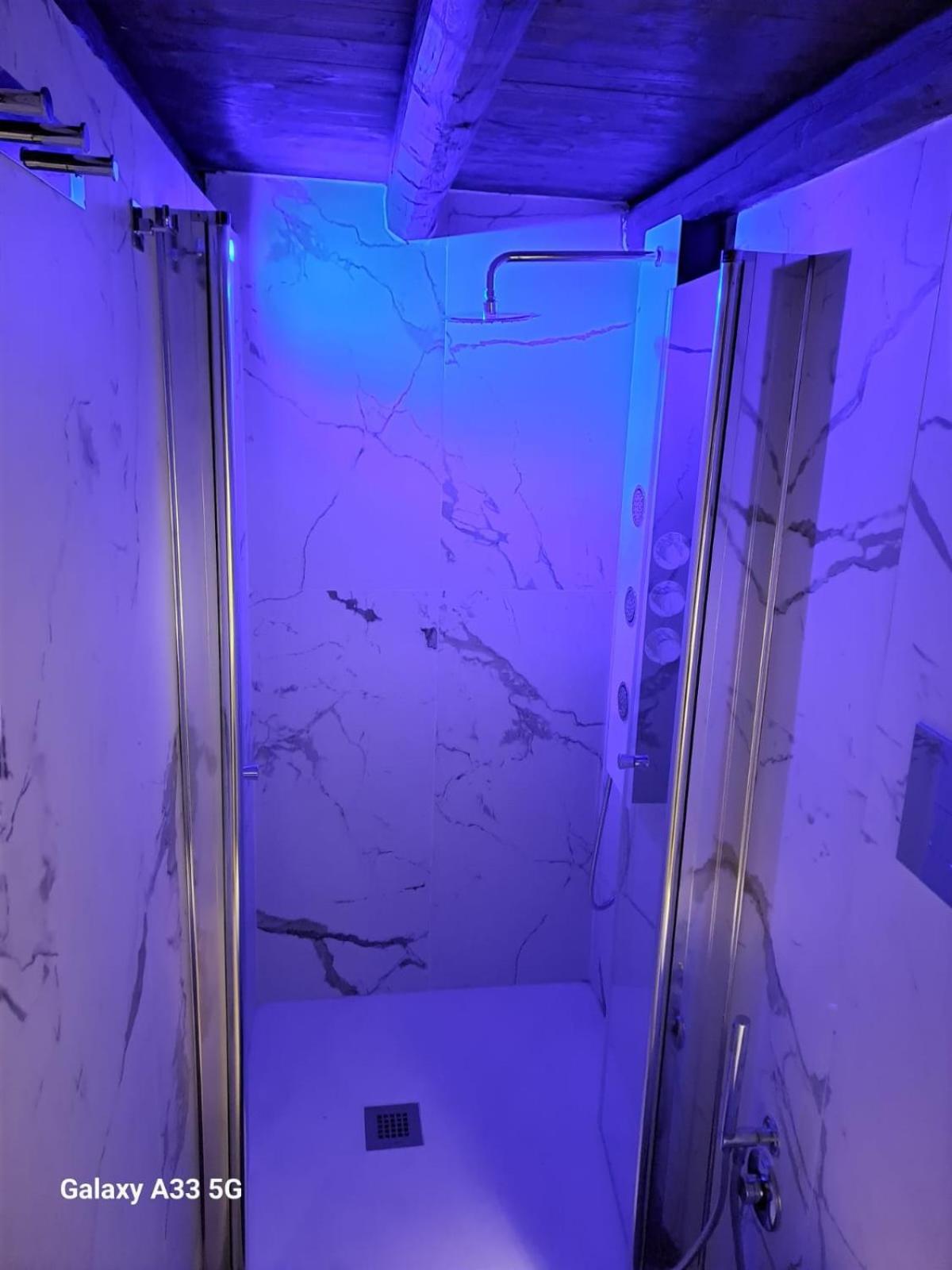 Appartement Rifugio Dei Frati