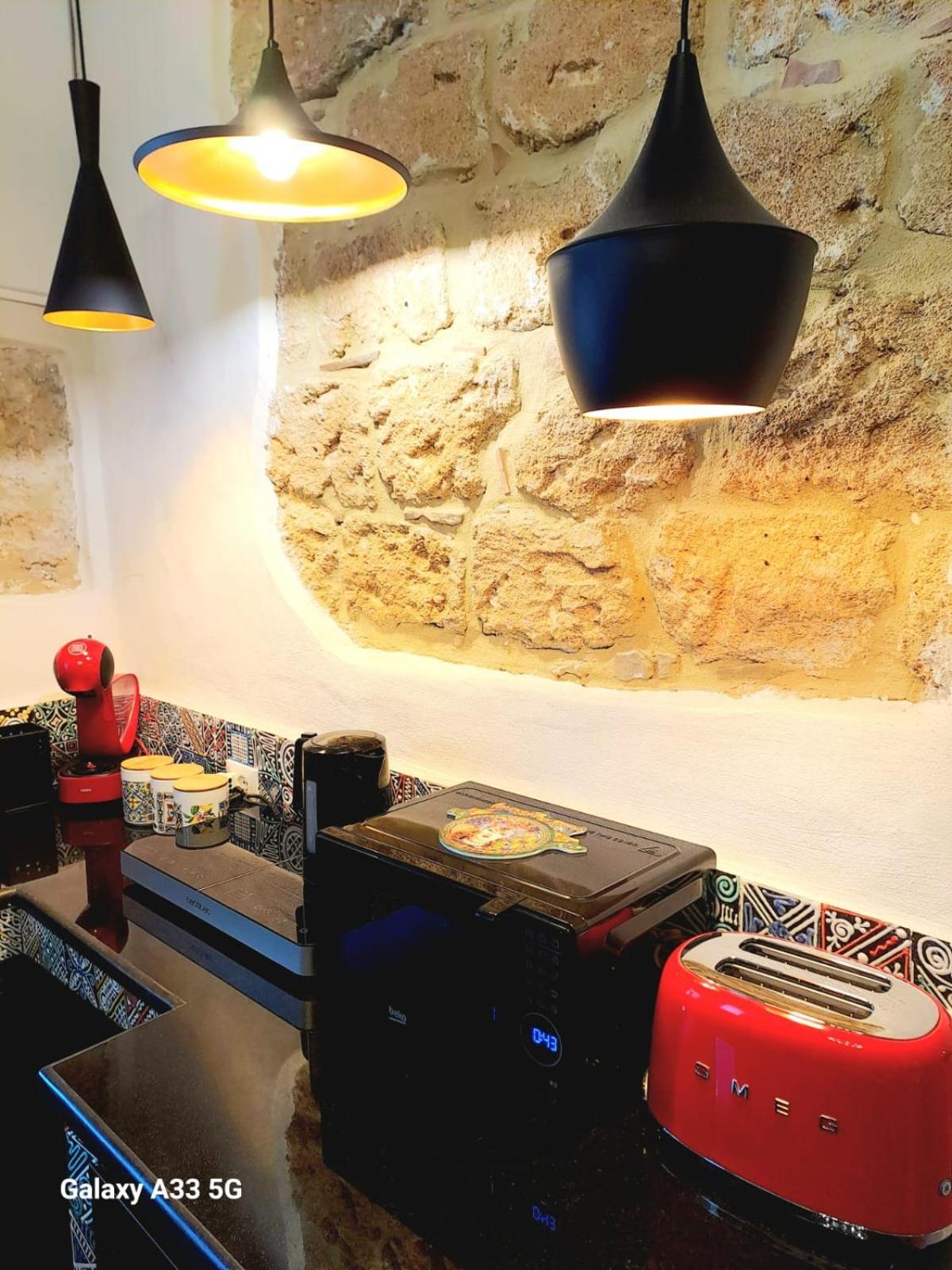 Rifugio Dei Frati Appartement
