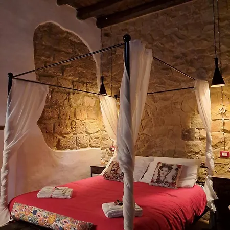 Apartamento Rifugio Dei Frati Palermo Exterior foto