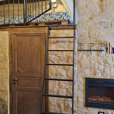Apartamento Rifugio Dei Frati Palermo Exterior foto