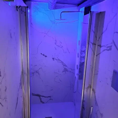 Apartamento Rifugio Dei Frati Palermo Exterior foto