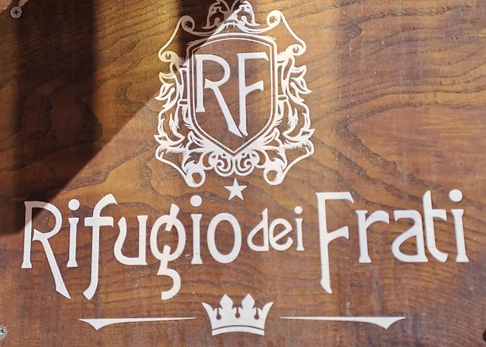 Rifugio Dei Frati