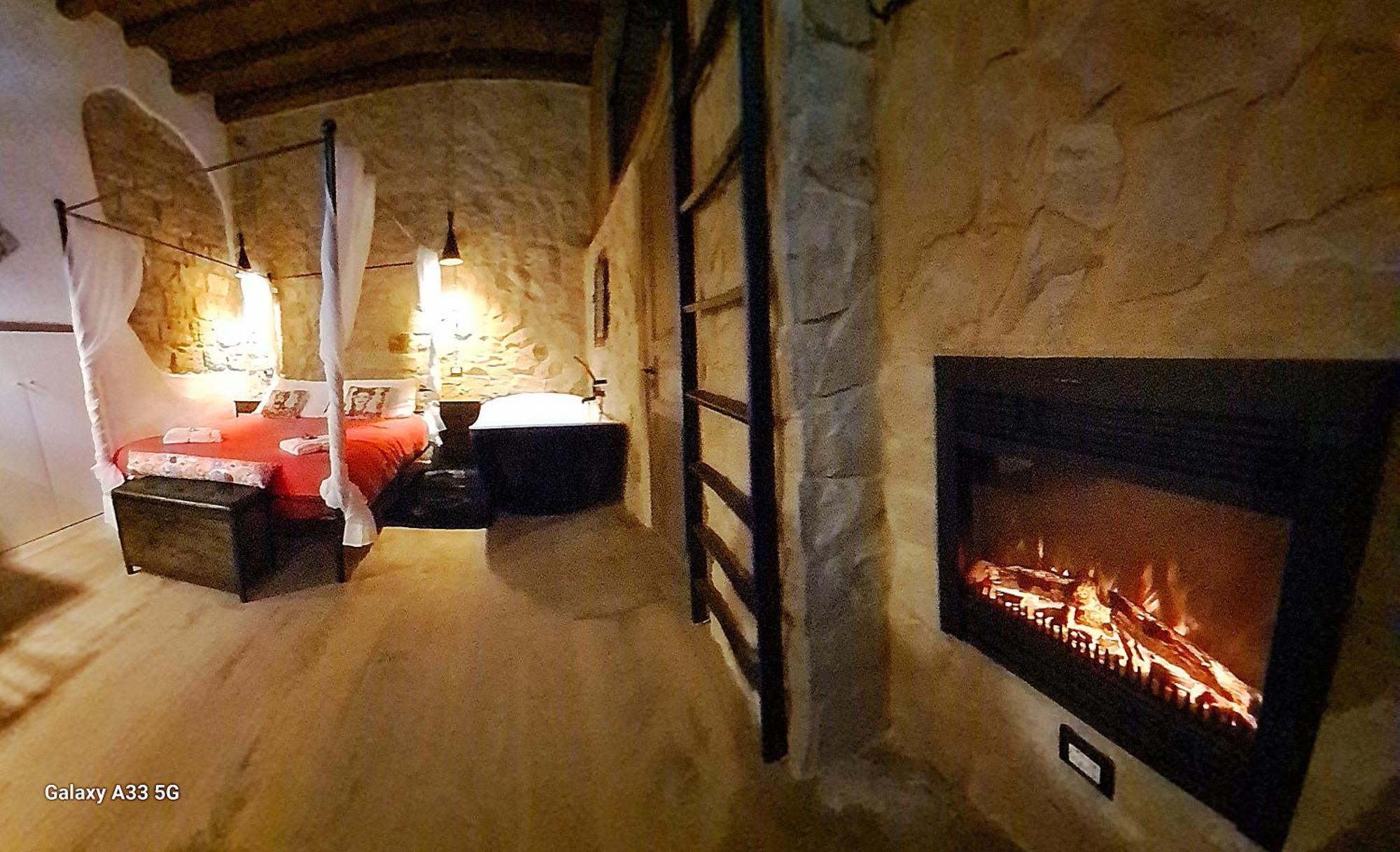 Rifugio Dei Frati * Palermo