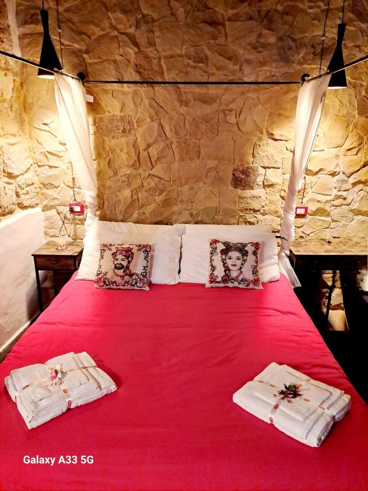 Rifugio Dei Frati Apartment *